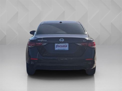Used 2023 Nissan Sentra SV image 6