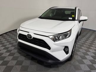 Used 2019 Toyota RAV4 XLE AWD/4WD video 2