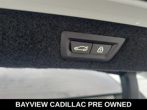 Used 2023 BMW M850i Gran Coupe xDrive AWD/4WD image 15