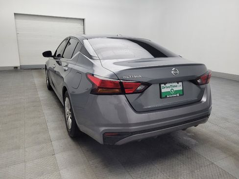 Used 2020 Nissan Altima 2.5 S FWD image 5
