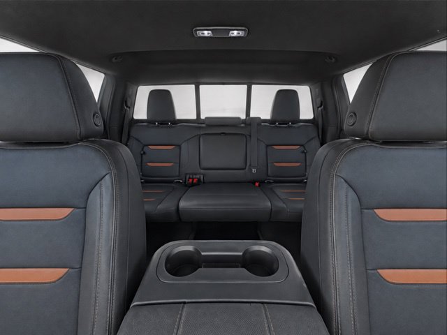 Used 2023 GMC Sierra 2500 AT4 w/ AT4 Premium Plus Package AWD/4WD image 20