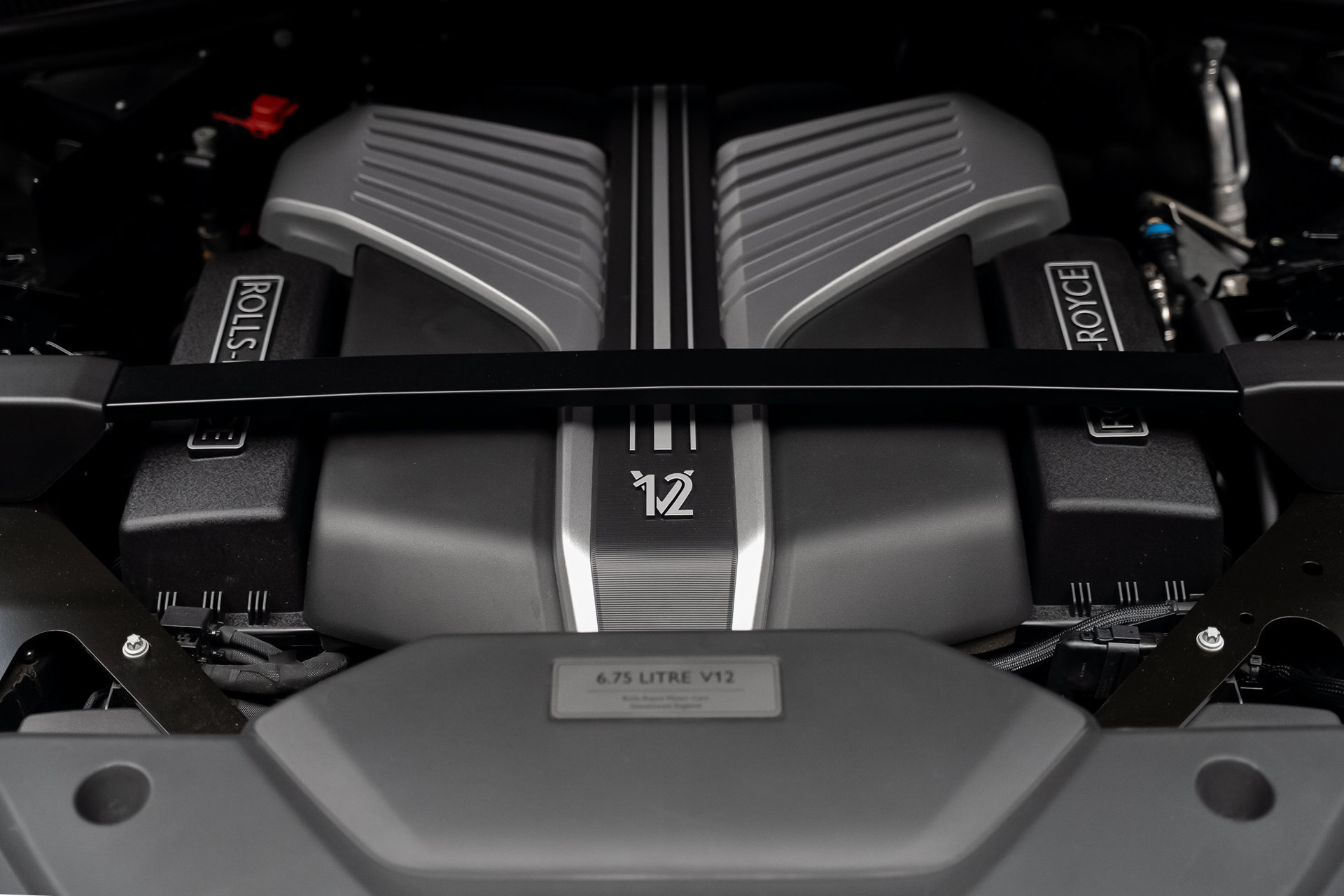 Used 2023 Rolls-Royce Phantom Sedan w/ The Phantom Package RWD image 77