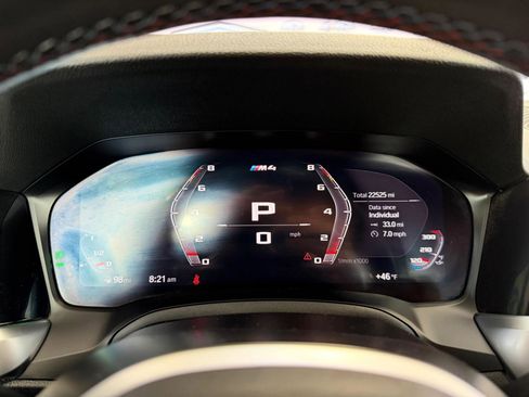 Used 2022 BMW M4 Competition w/ M Driver's Package image 34