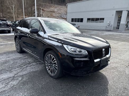 Used 2022 Lincoln Corsair Reserve image 7