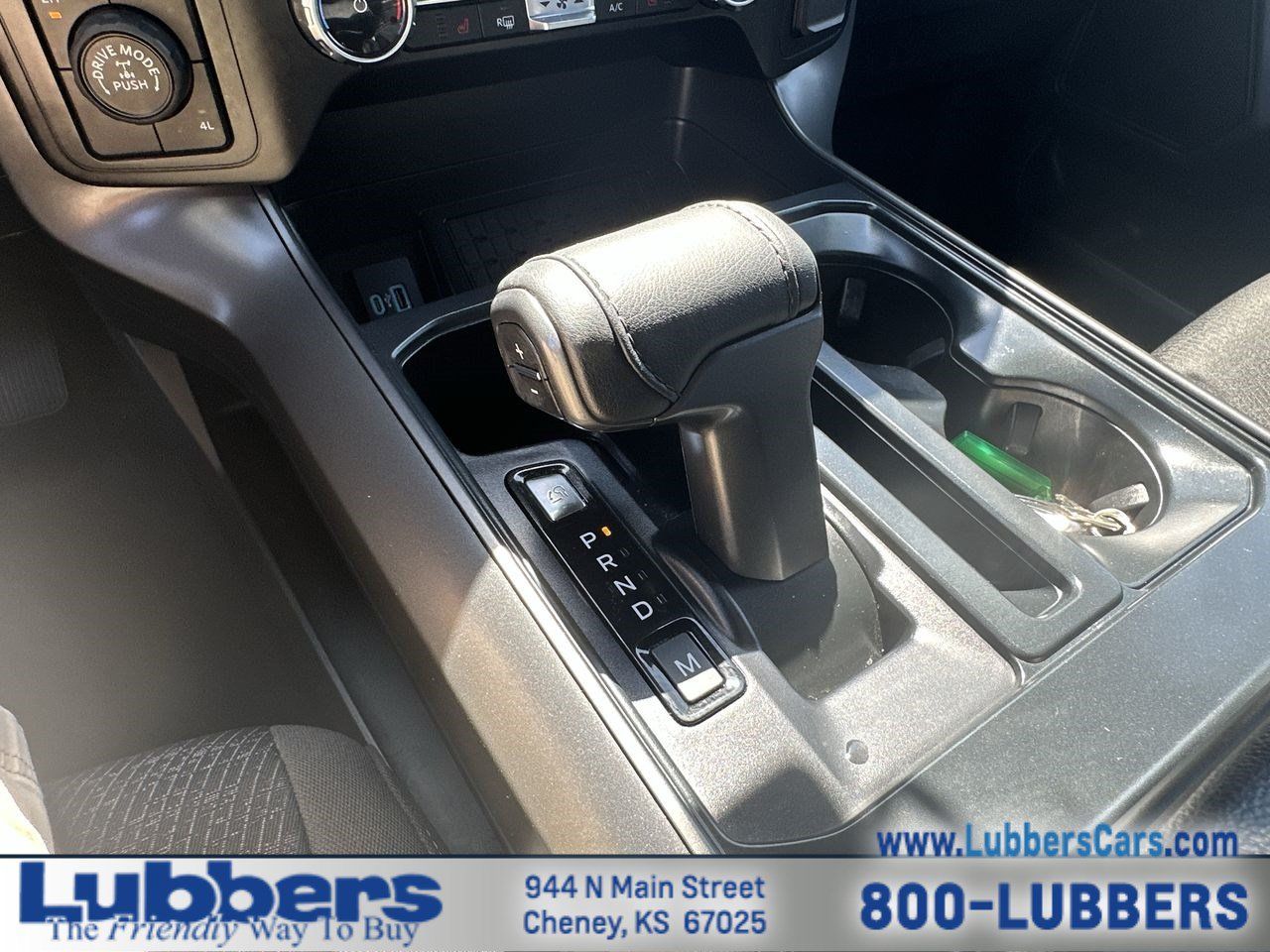 Used 2024 Ford F150 XLT w/ Equipment Group 302A MID AWD/4WD image 20