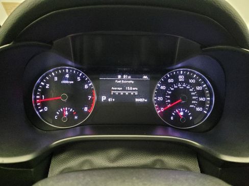 Used 2021 Kia Forte GT w/ GT2 Package FWD image 23