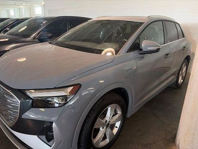 Used 2023 Audi Q4 e-tron Premium Plus w/ Premium Plus