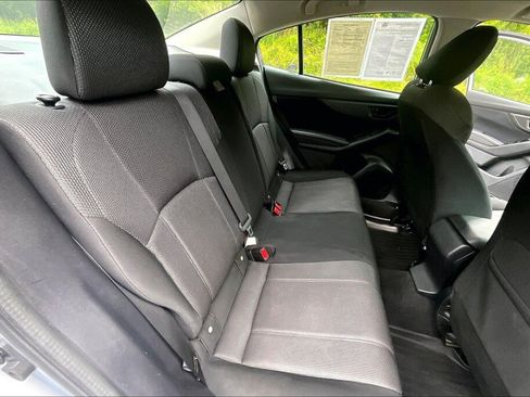 Used 2022 Subaru Impreza 2.0i AWD/4WD image 15
