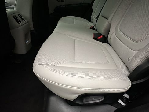 New 2026 Hyundai Tucson Limited AWD/4WD image 14