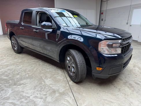 Used 2023 Ford Maverick XLT w/ XLT Luxury Package image 7