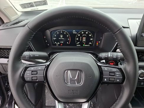 New 2026 Honda CR-V EX-L image 10