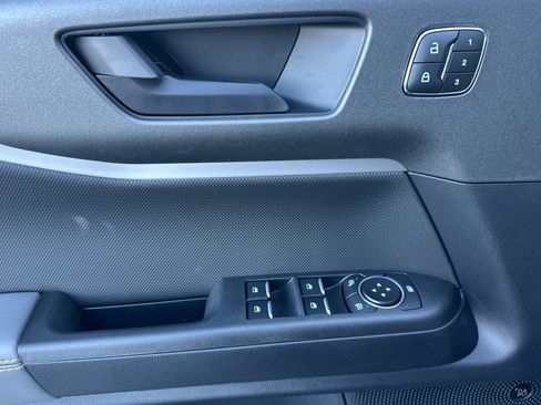 New 2025 Ford Bronco Sport Badlands w/ Sasquatch Badlands Package image 12