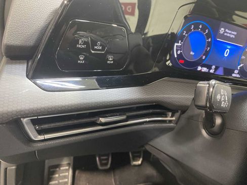 Used 2022 Volkswagen GTI S FWD image 24