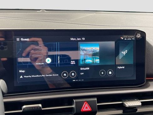 New 2026 Kia Sportage SX Prestige image 15