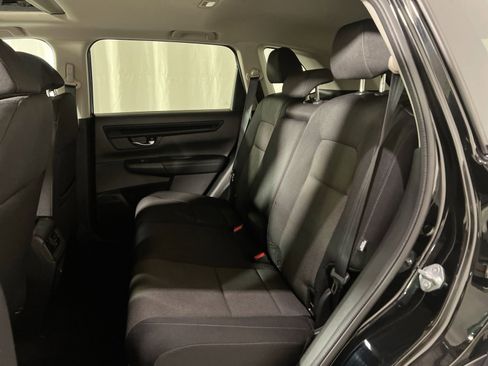 Used 2024 Honda CR-V EX image 25