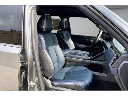Used 2026 INFINITI QX80 4WD w/ Sport Exterior Package image 50