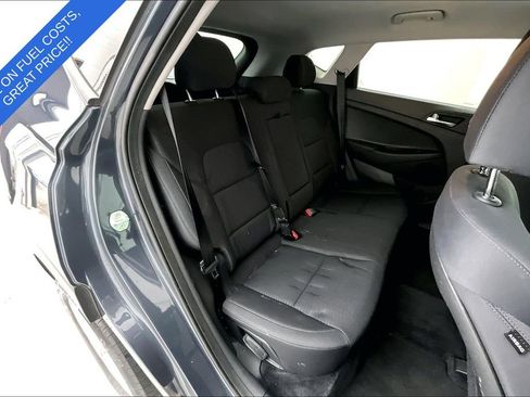 Used 2020 Hyundai Tucson Value image 35