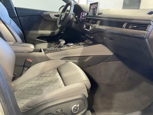 Used 2018 Audi S5 Prestige image 5