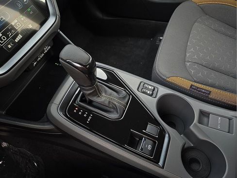 New 2026 Subaru Crosstrek 2.5i Sport AWD/4WD image 21