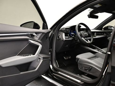 Certified 2024 Audi S3 Premium Plus w/ Premium Plus Package image 38