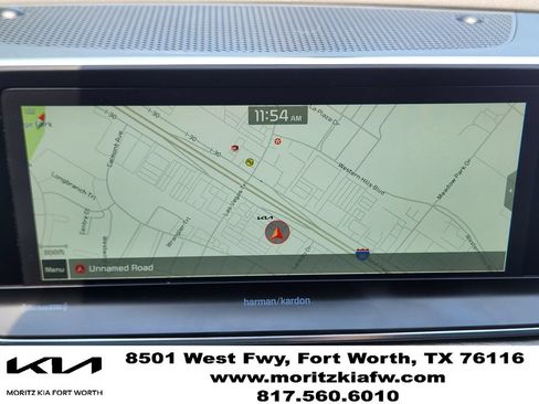 Used 2022 Kia Telluride SX w/ SX Prestige Package AWD/4WD image 16