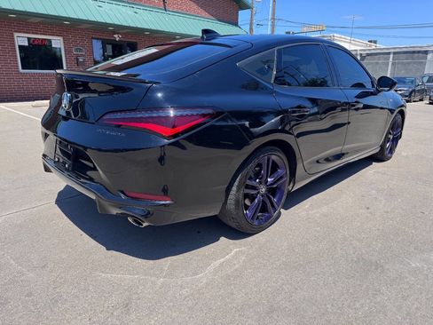 Used 2023 Acura Integra A-Spec FWD image 11