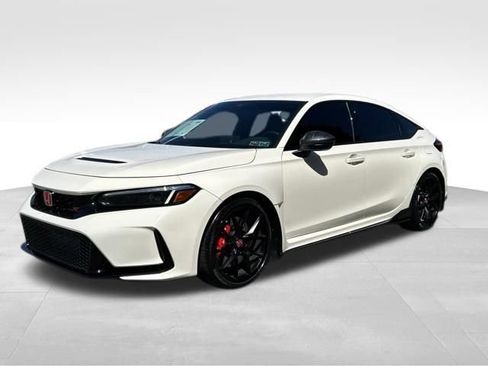 Used 2026 Honda Civic Type R image 1