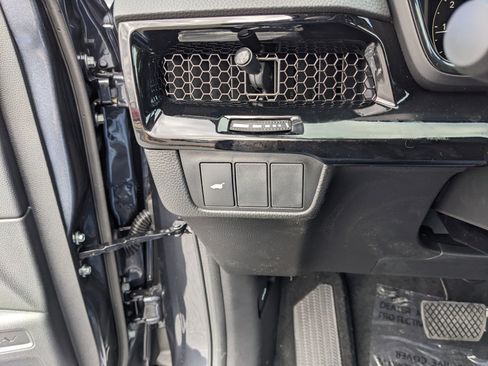 New 2026 Honda CR-V EX-L image 31