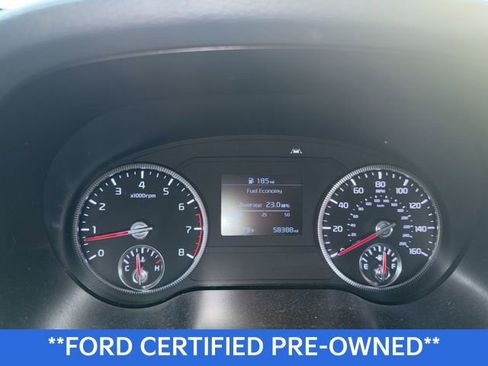 Used 2022 Kia Telluride EX w/ EX Premium Package image 15