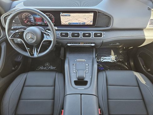 Certified 2025 Mercedes-Benz GLE 350 4MATIC image 26