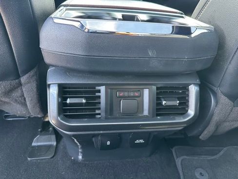 Used 2023 Ford F150 Lariat w/ Equipment Group 502A High AWD/4WD image 12