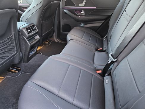 Used 2026 Mercedes-Benz GLE 350 4MATIC image 31