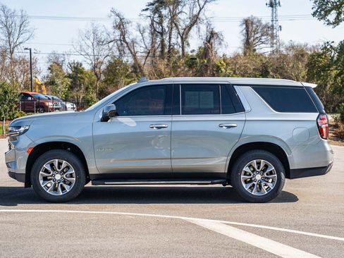 Used 2024 Chevrolet Tahoe LS w/ Driver Alert Package image 4