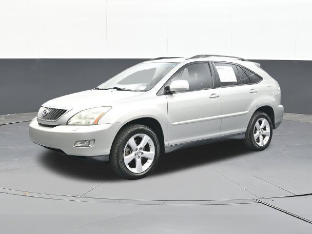 Used 2008 Lexus RX 350 2WD image 4