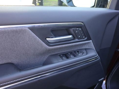 New 2026 GMC Sierra EV Elevation w/ Premium Package image 12