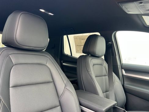 New 2027 GMC Terrain Elevation w/ Elevation Premium Package AWD/4WD image 14