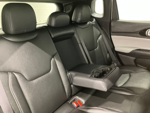 Used 2025 Jeep Compass Limited AWD/4WD image 54