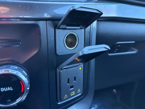 Certified 2023 Ford F150 XLT w/ Equipment Group 302A High image 33