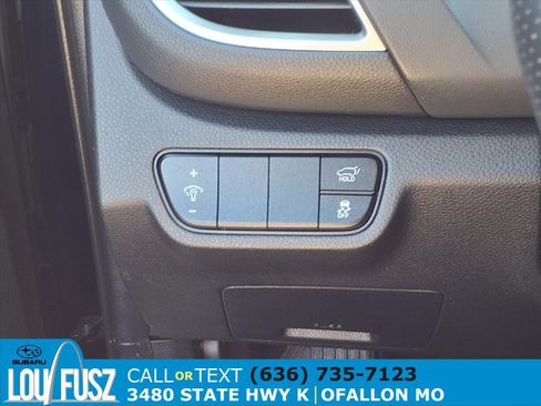Used 2024 Kia Seltos SX w/ SX Sunroof Package image 22