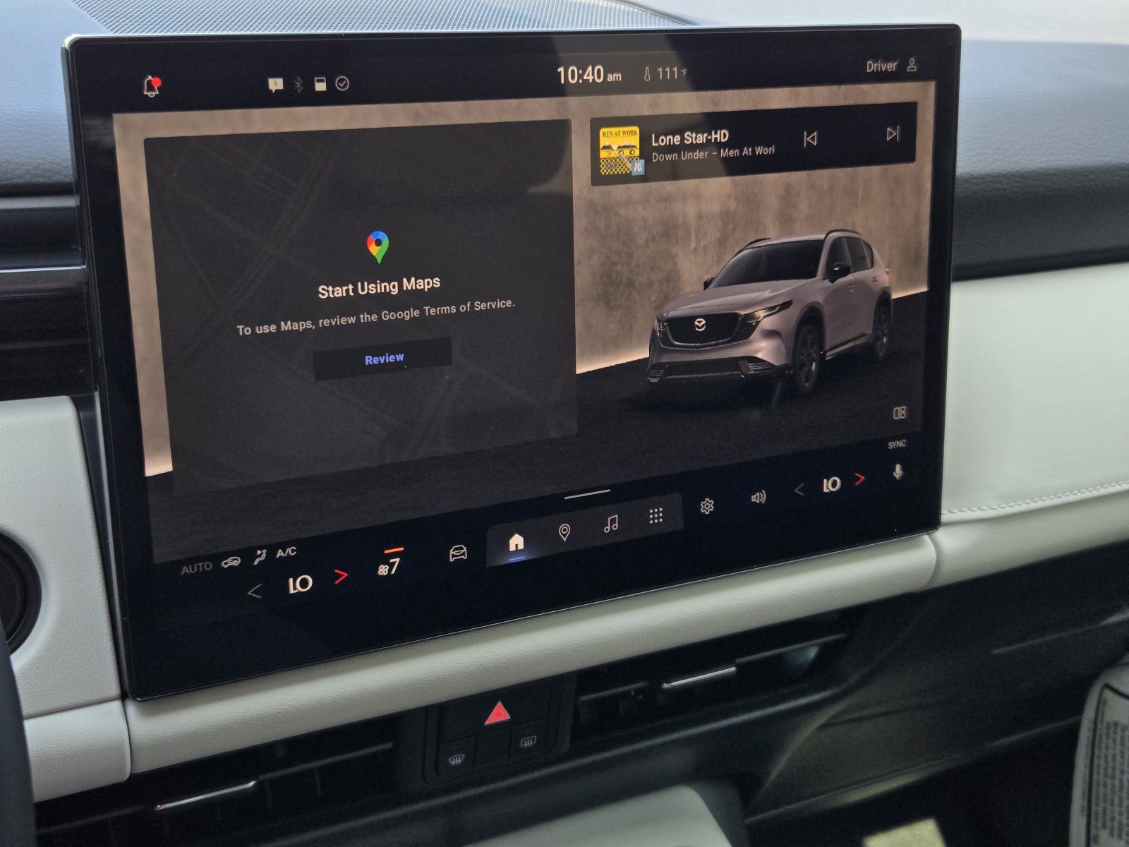 New 2026 MAZDA CX-5 Select AWD/4WD image 16