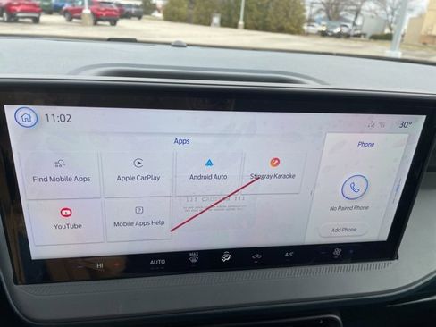 New 2026 Ford Maverick XLT w/ Black Appearance Package image 38