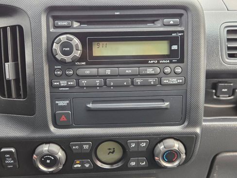 Used 2013 Honda Ridgeline Sport image 20