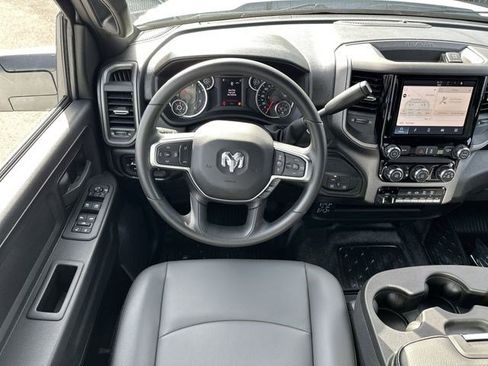 New 2026 RAM 5500 Tradesman w/ Chrome Appearance Group AWD/4WD image 26