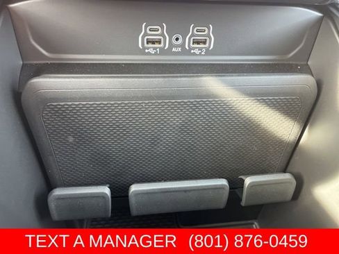 New 2026 RAM 2500 Big Horn AWD/4WD image 27