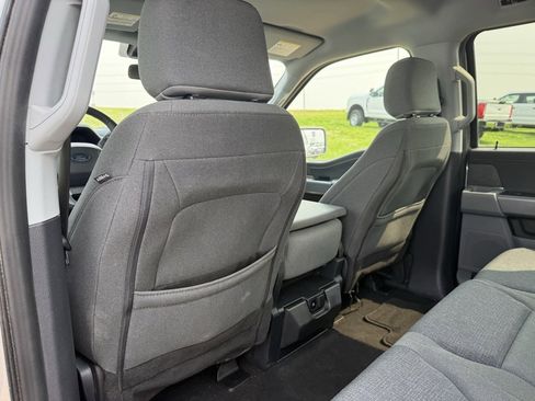 Used 2024 Ford F150 XLT image 46