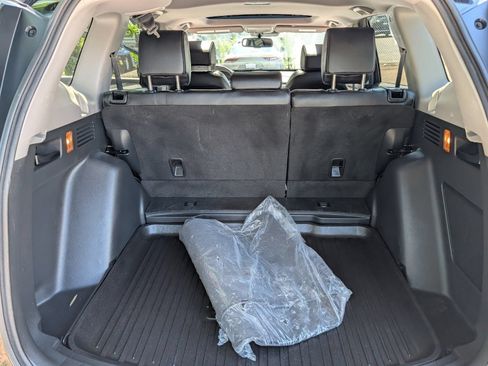 Used 2022 Honda CR-V Touring image 22