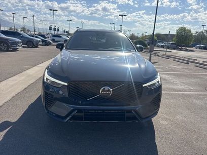 New 2026 Volvo XC60 B5 Plus w/ Protection Package Premier