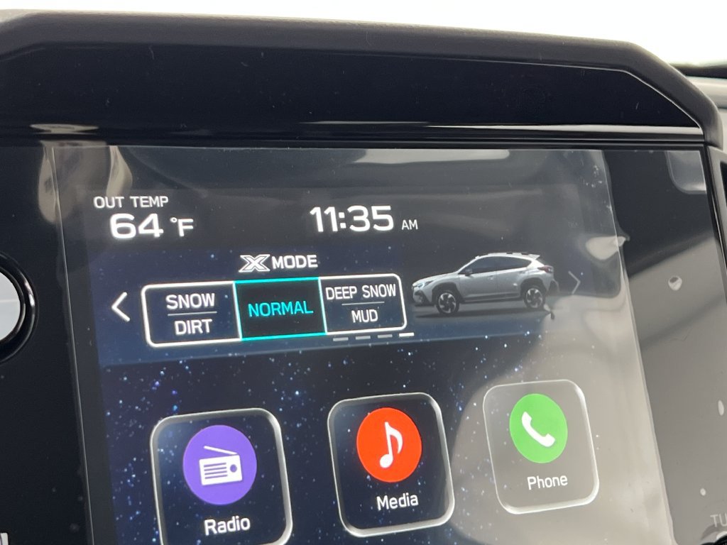 New 2026 Subaru Crosstrek 2.5i Limited AWD/4WD image 30