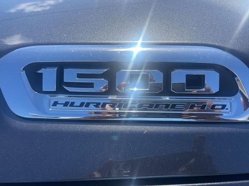 Used 2026 RAM 1500 Limited image 12