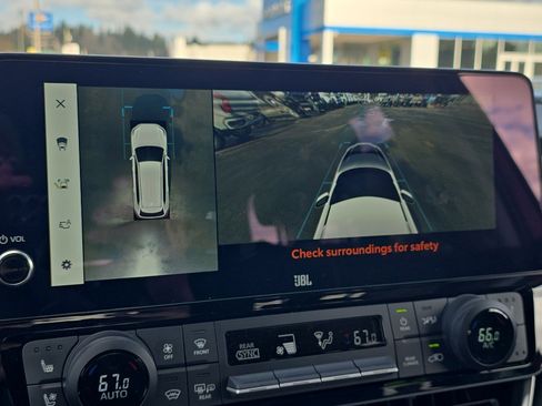 New 2026 Toyota Grand Highlander Platinum image 33